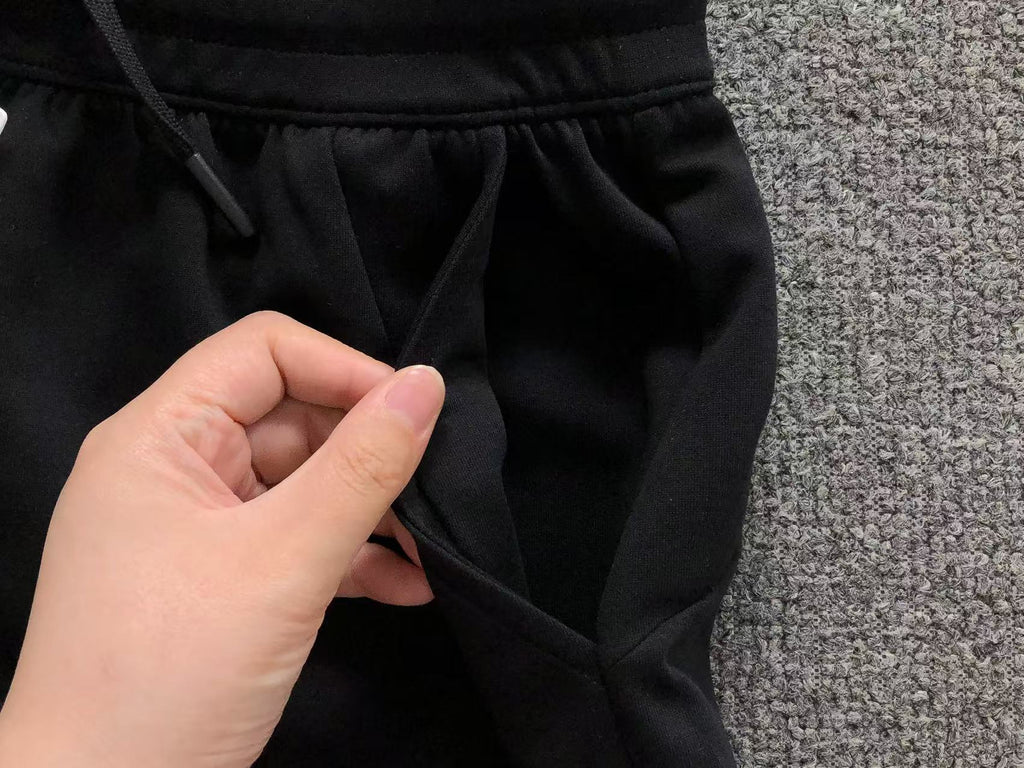 A1O Shorts Female