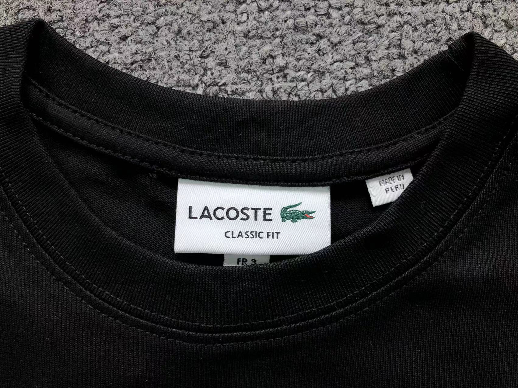 Classic Tshirt