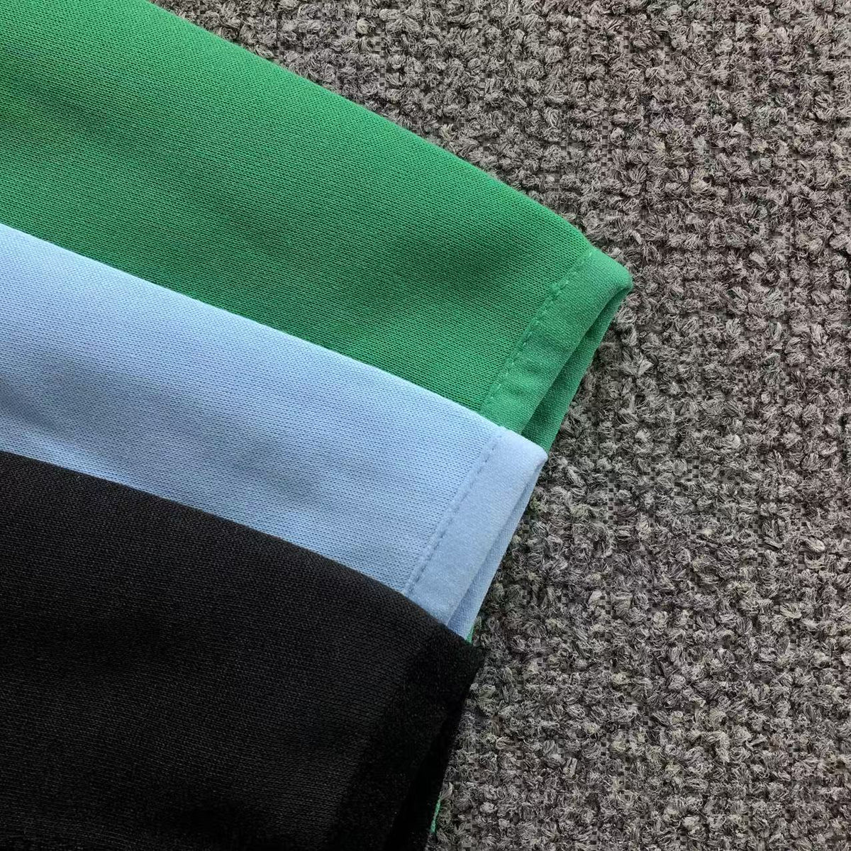N1K Pants & Hoodie