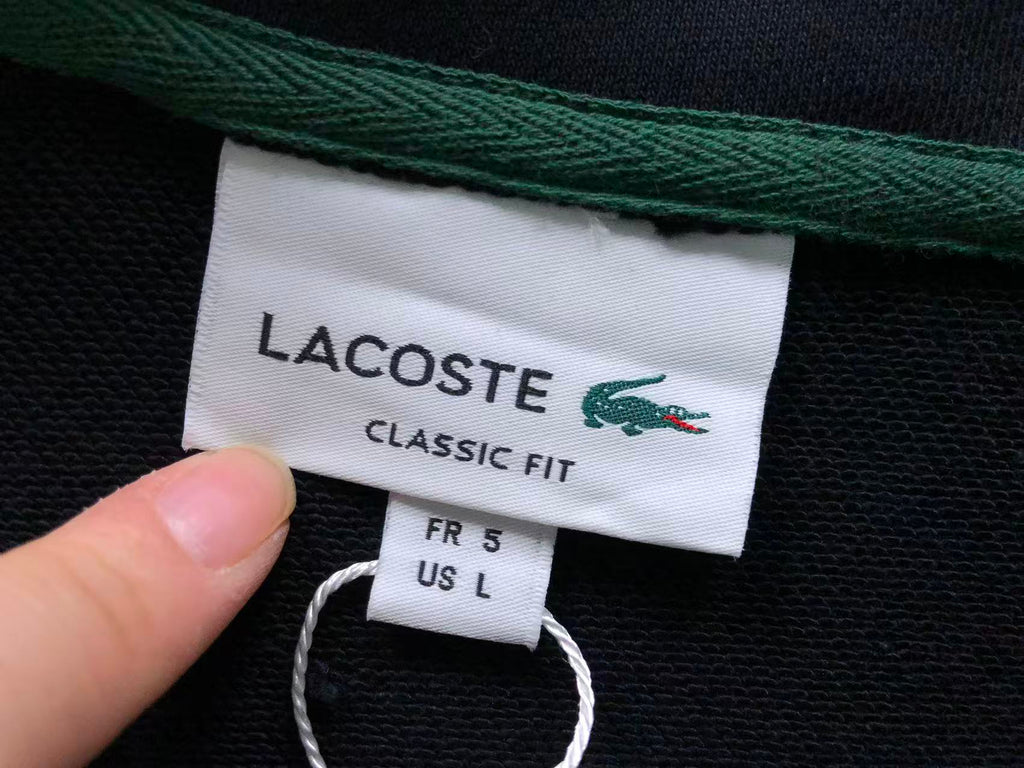 Classic Hoodie
