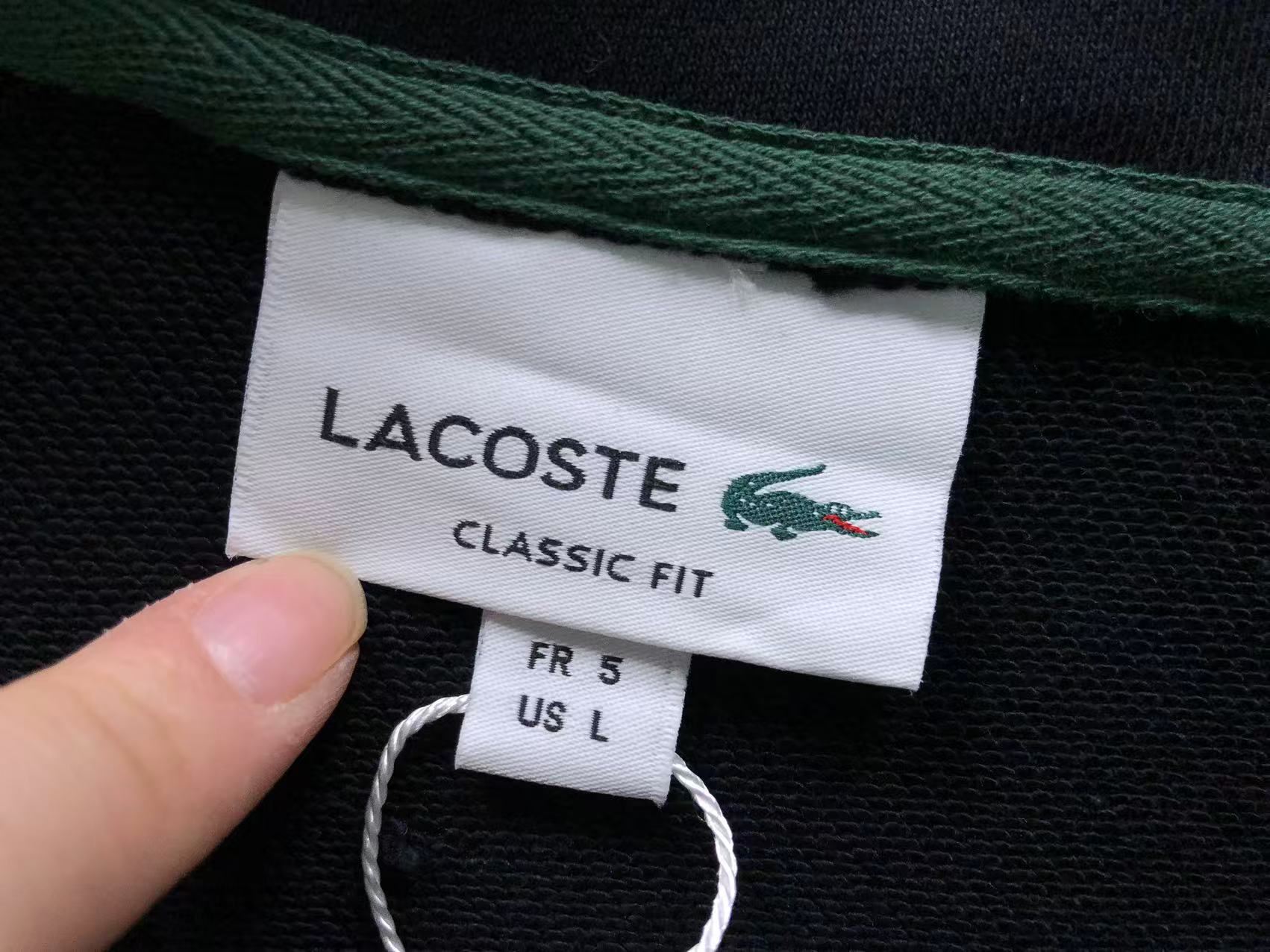 Classic Hoodie
