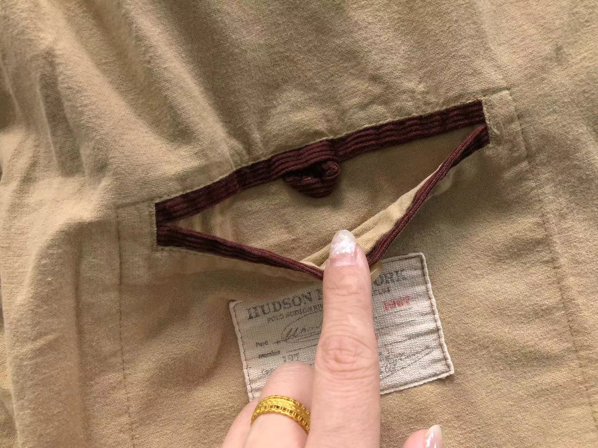 Ralph Lauren Jacket