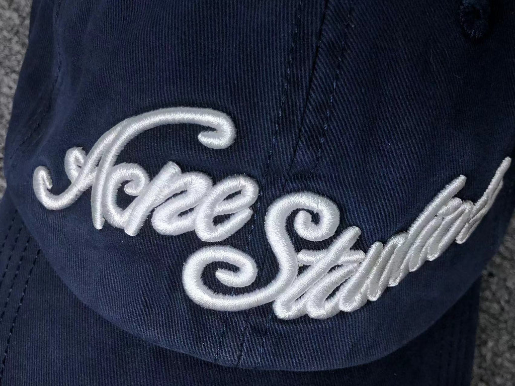 AcneStdios Cap