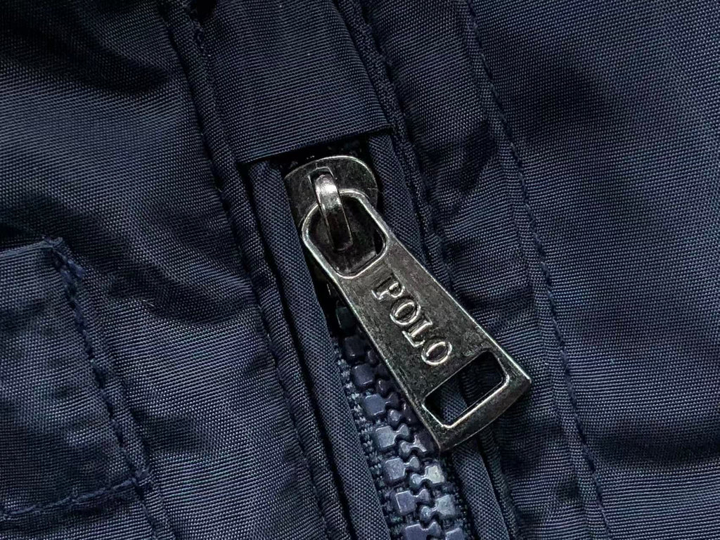 Ralph Lauren Vest