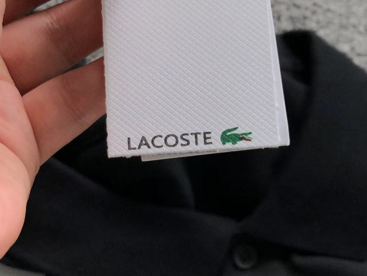 Classic Polo