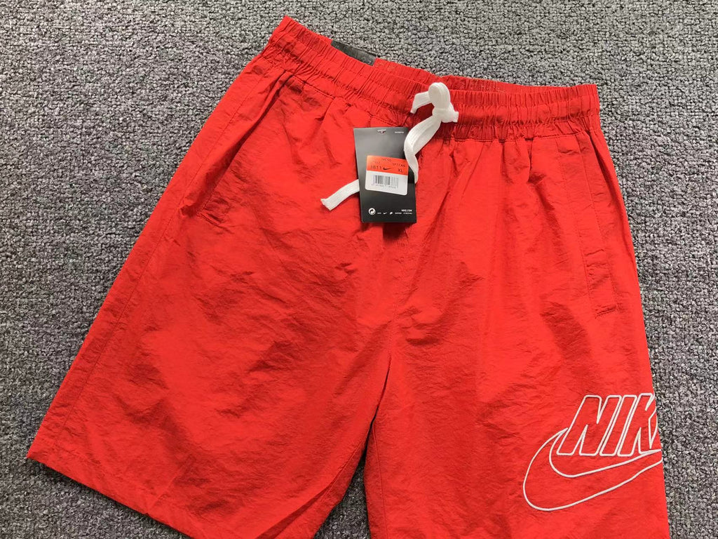 N1K Shorts