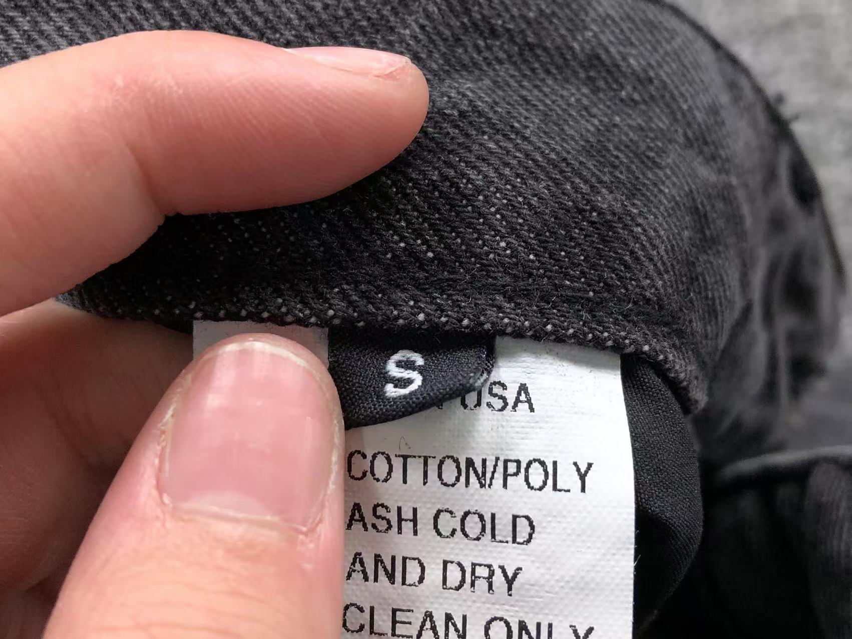 AcneStdios Pants