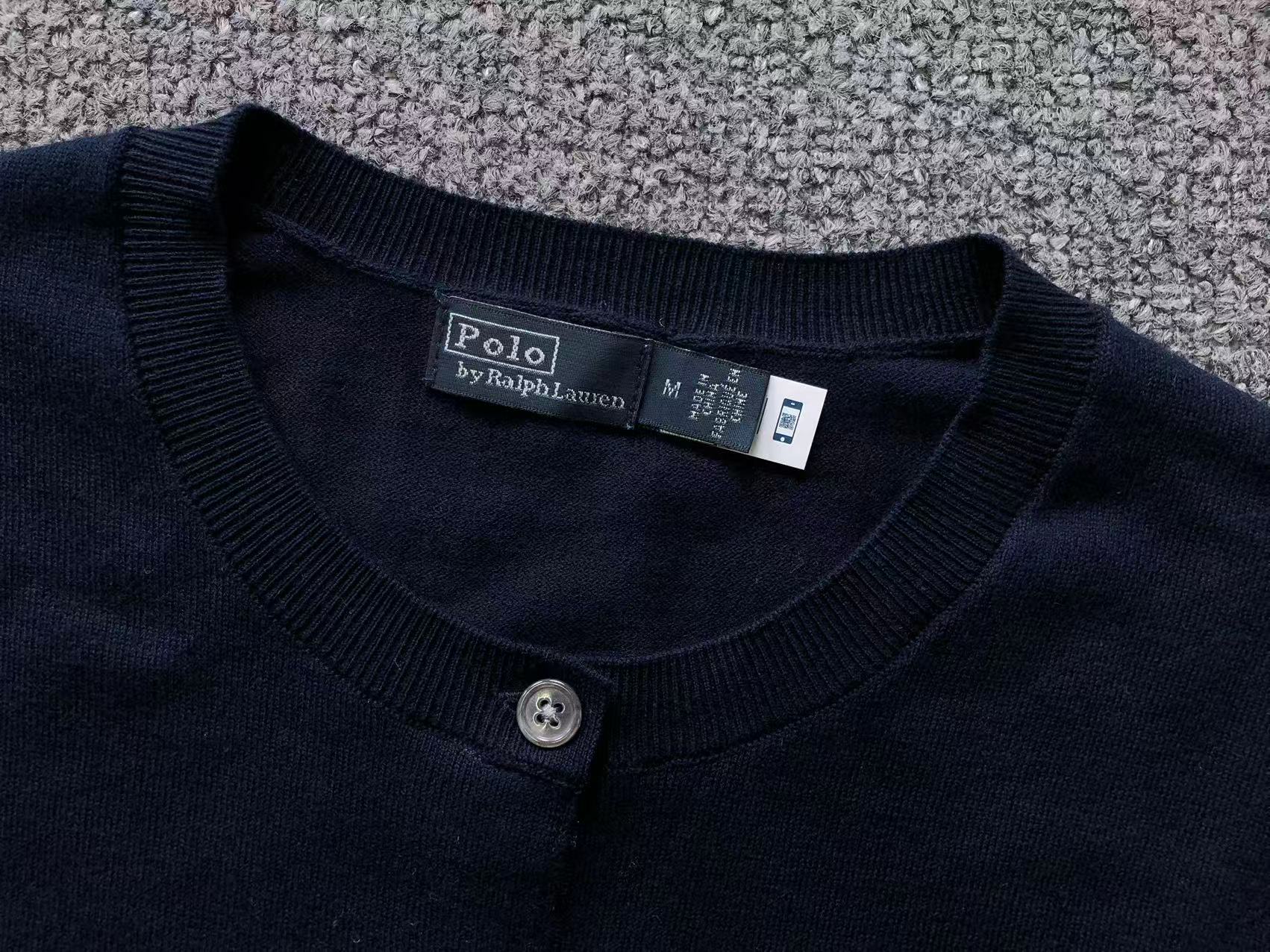 Ralph Lauren Sweater Female