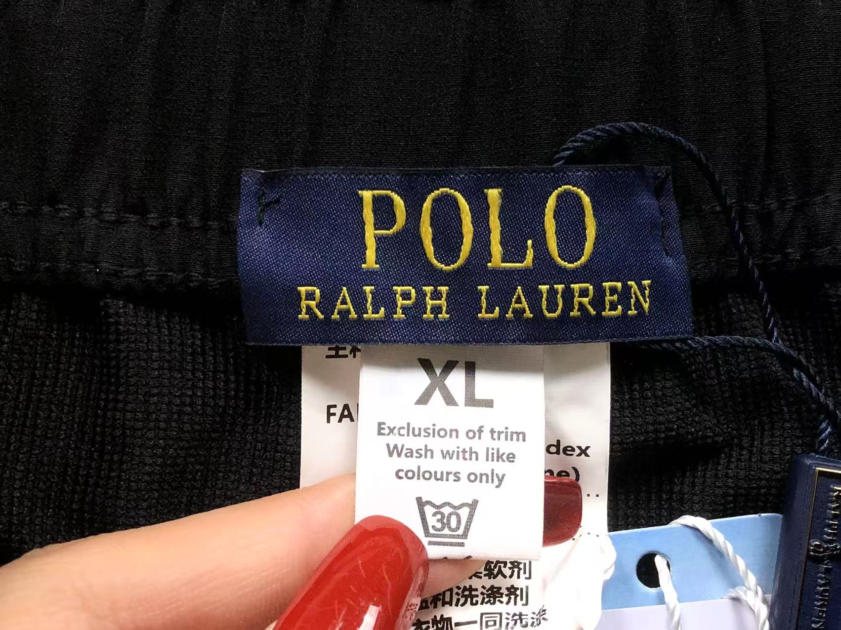Ralph Lauren Pants