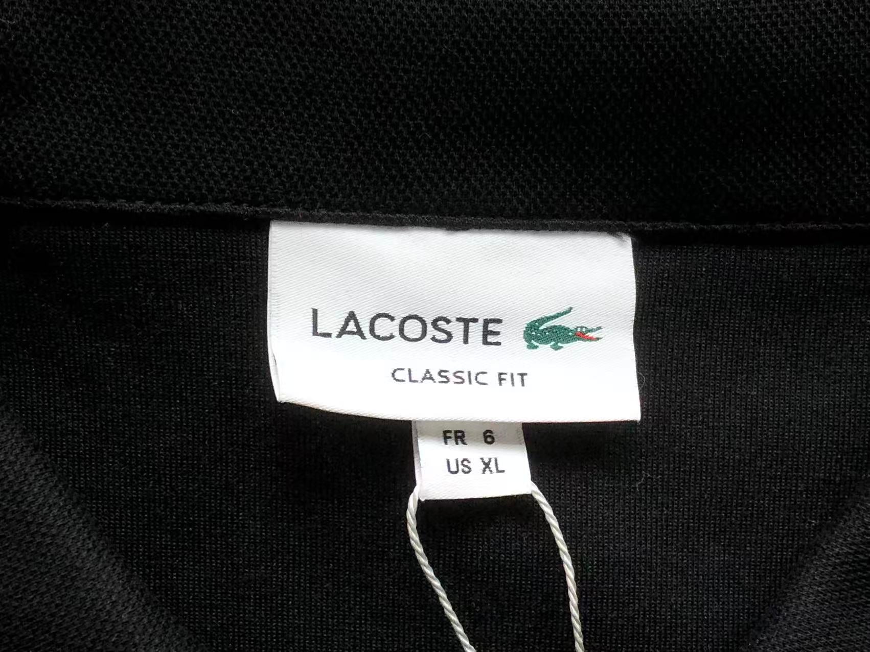 Classic Longsleeve