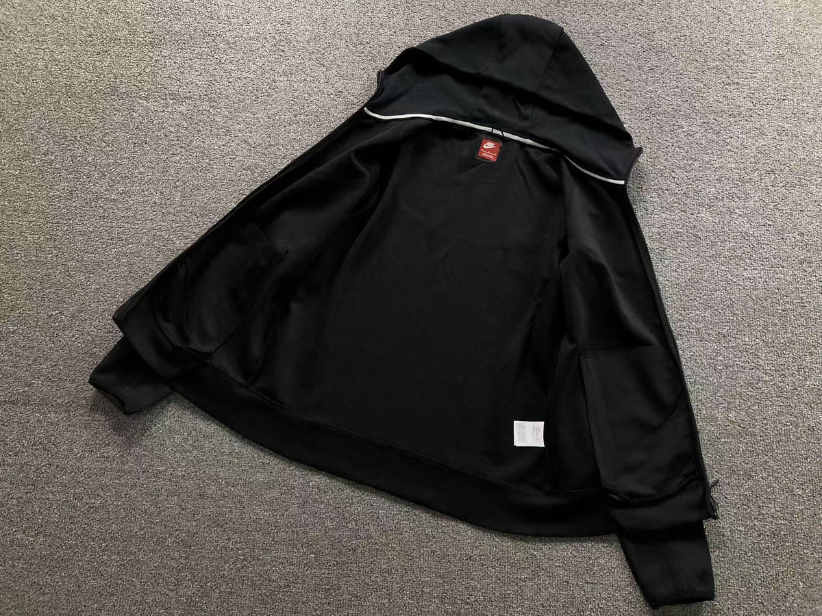 N1K Pants & Hoodie