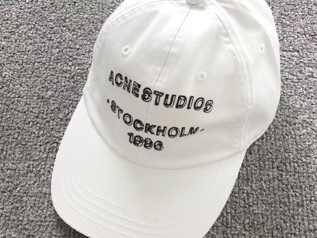 AcneStdios Cap
