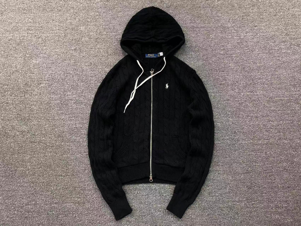 Ralph Lauren Sweater Female