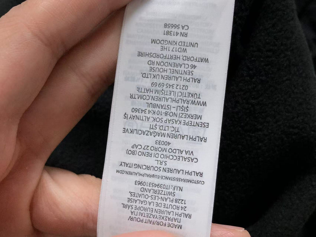 Ralph Lauren Jacket