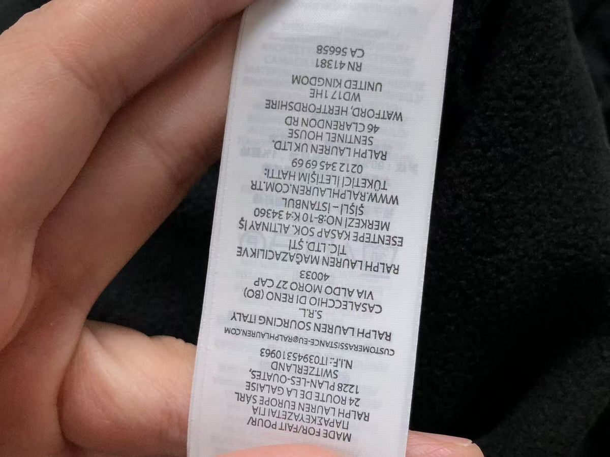 Ralph Lauren Jacket