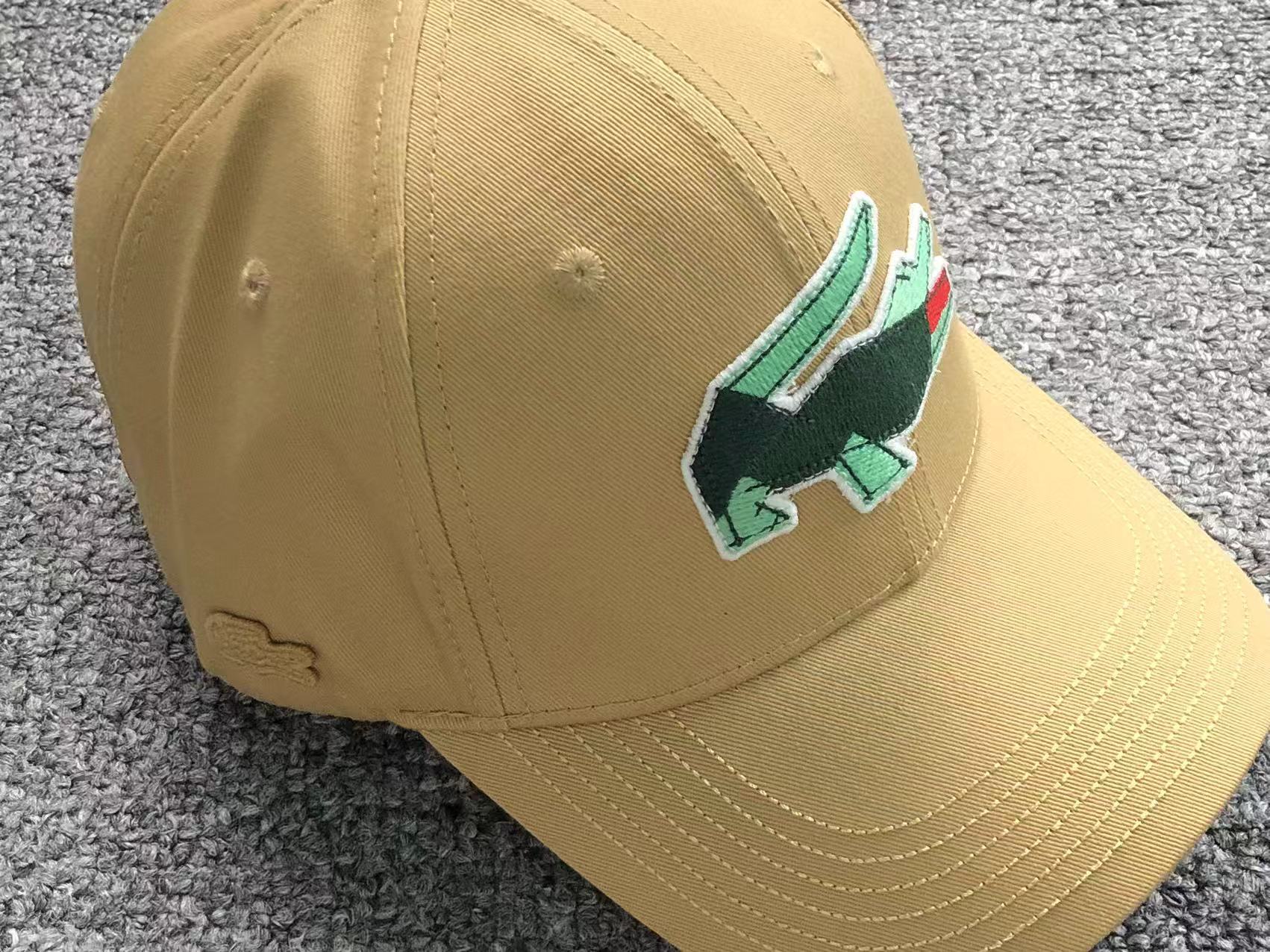Classic Cap