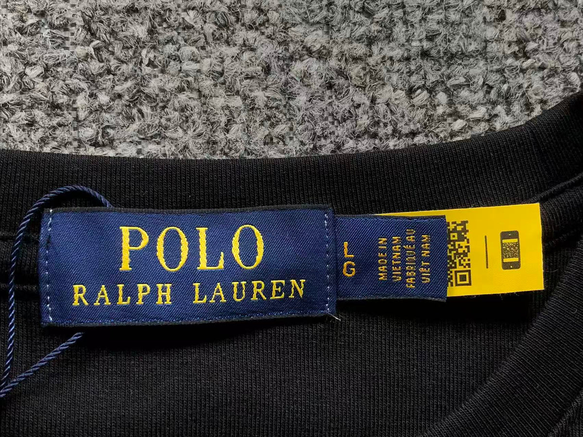Ralph Lauren Longsleeve Female