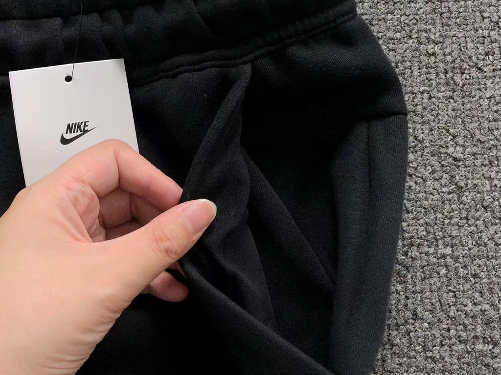 N1K Shorts