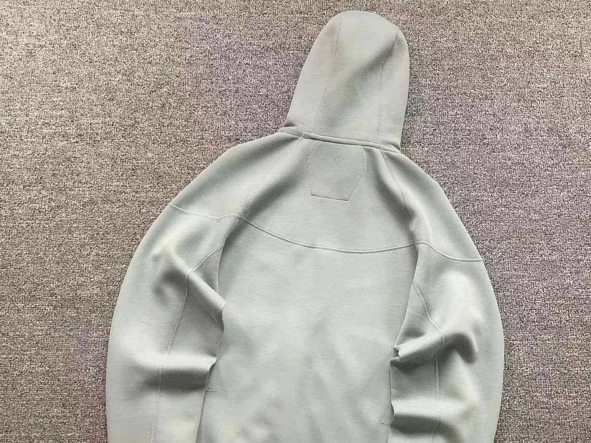 N1K Pants & Hoodie