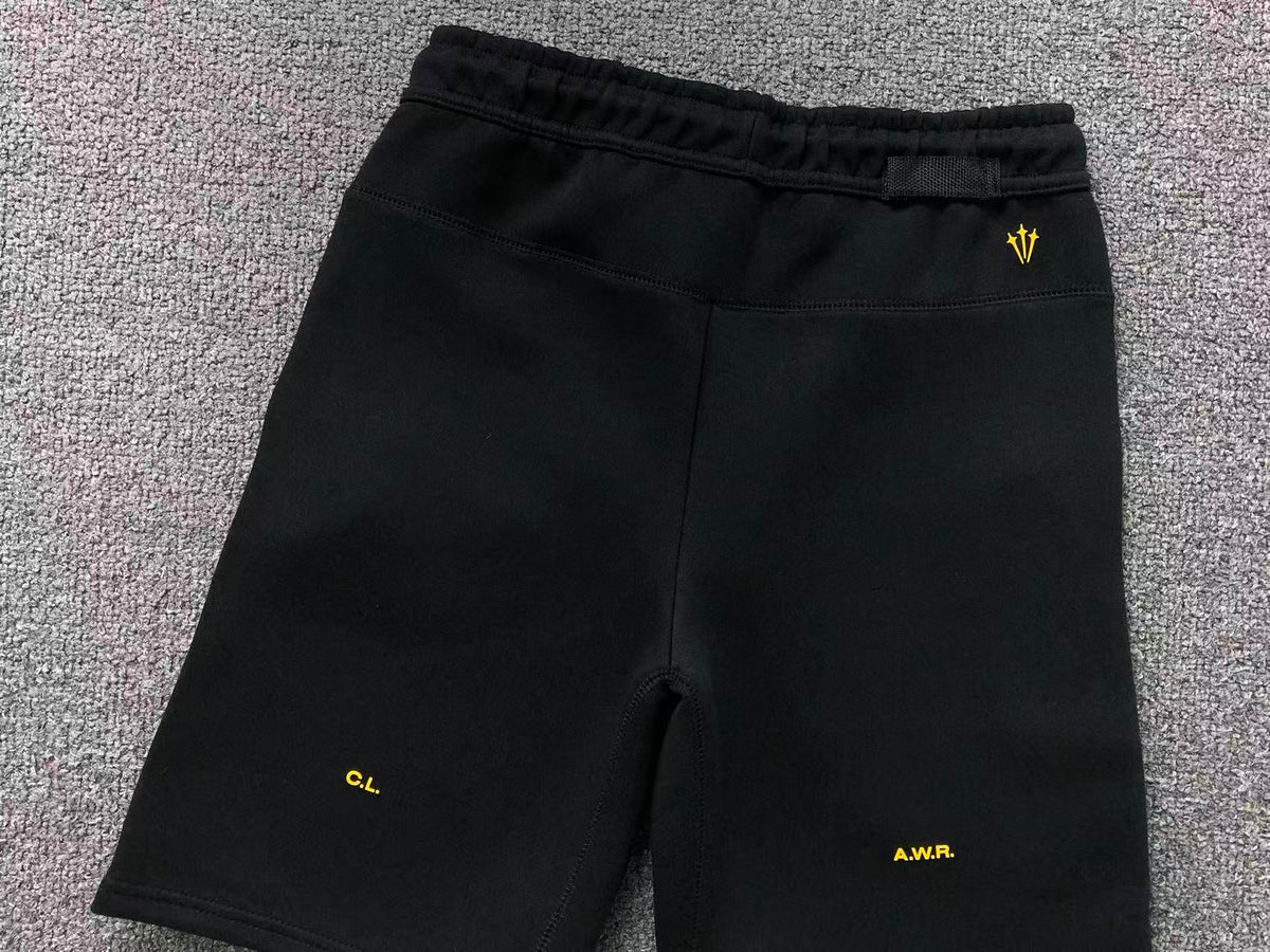 N1K Shorts