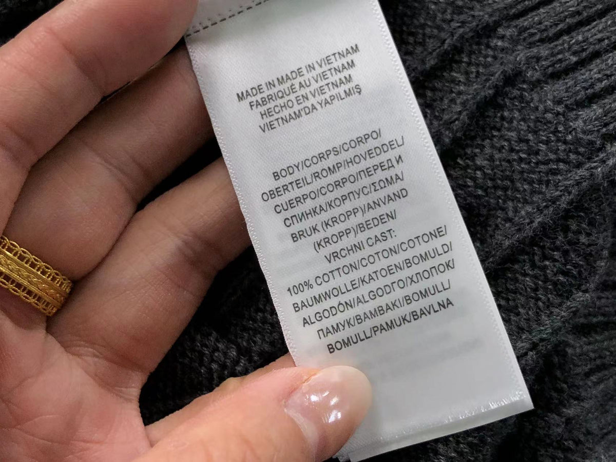 Ralph Lauren Sweater Female