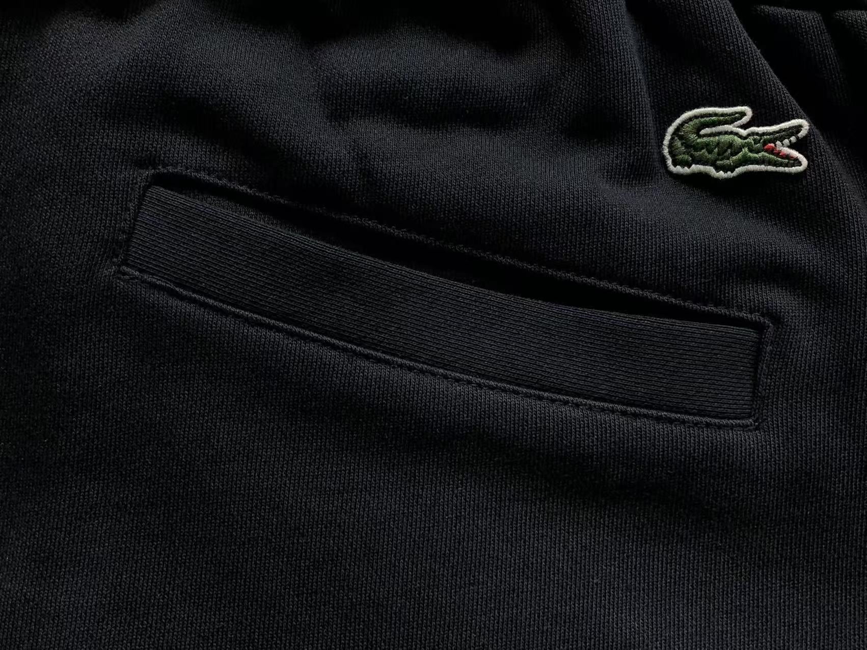 Classic Pants
