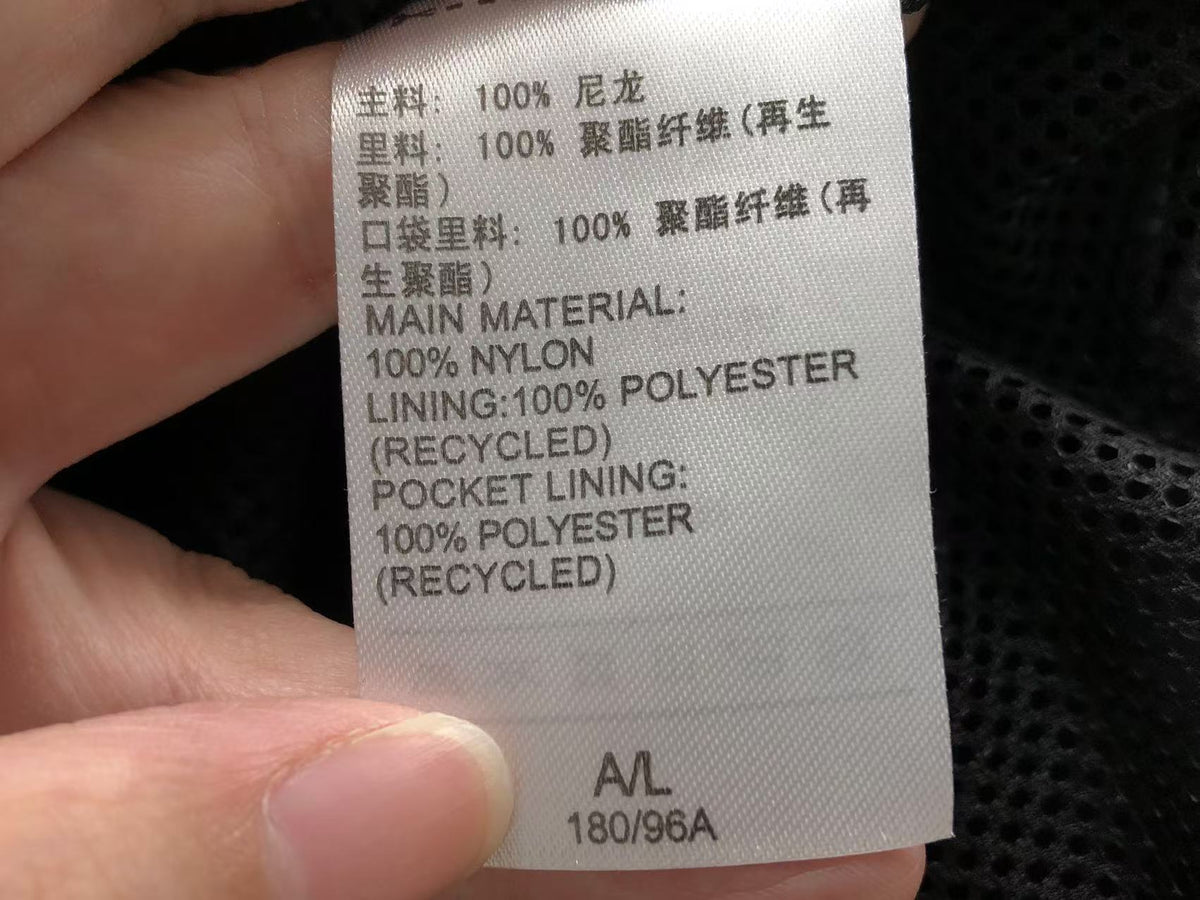 N1K Jacket