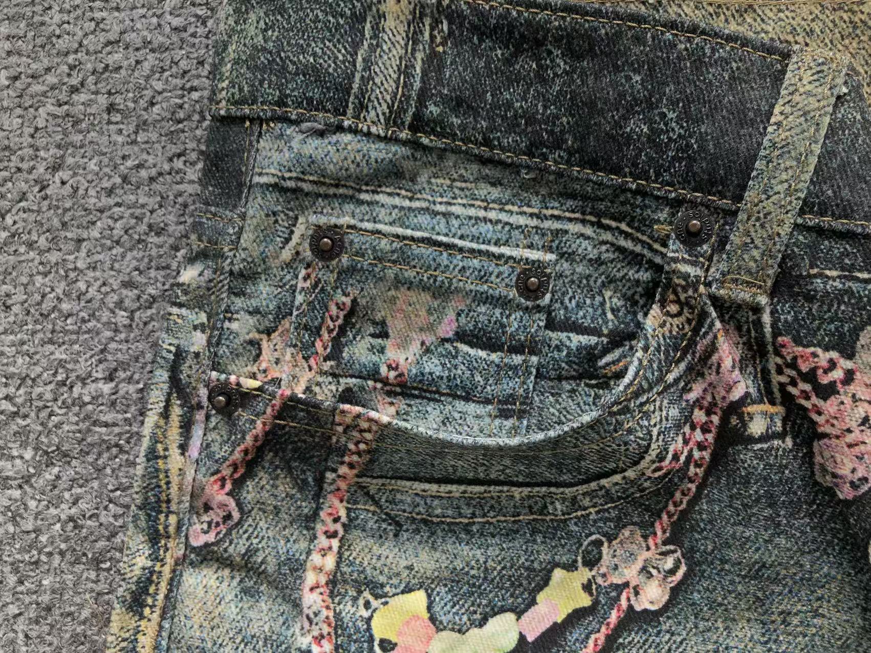 AcneStdios Pants