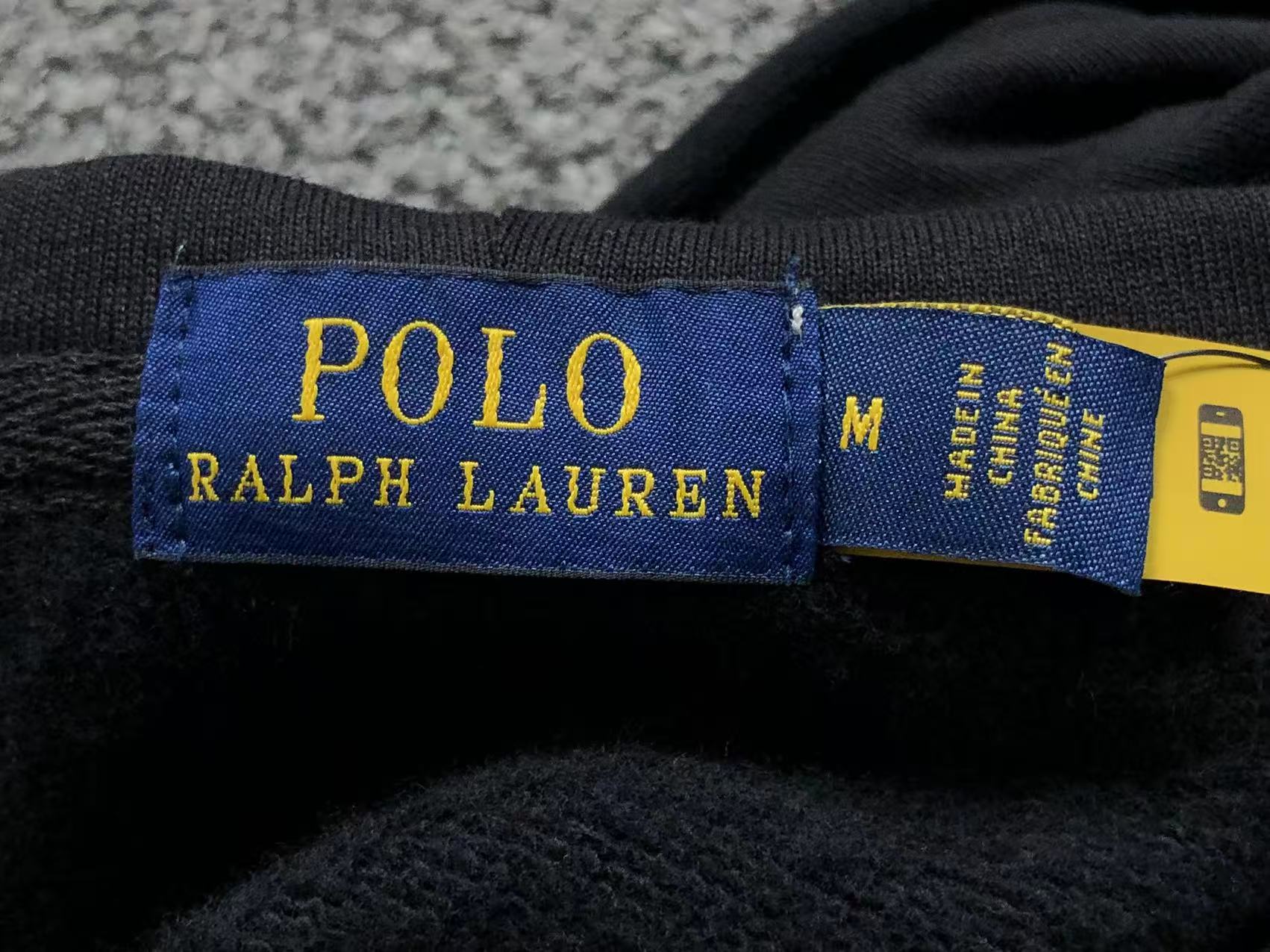 Ralph Lauren Hoodie