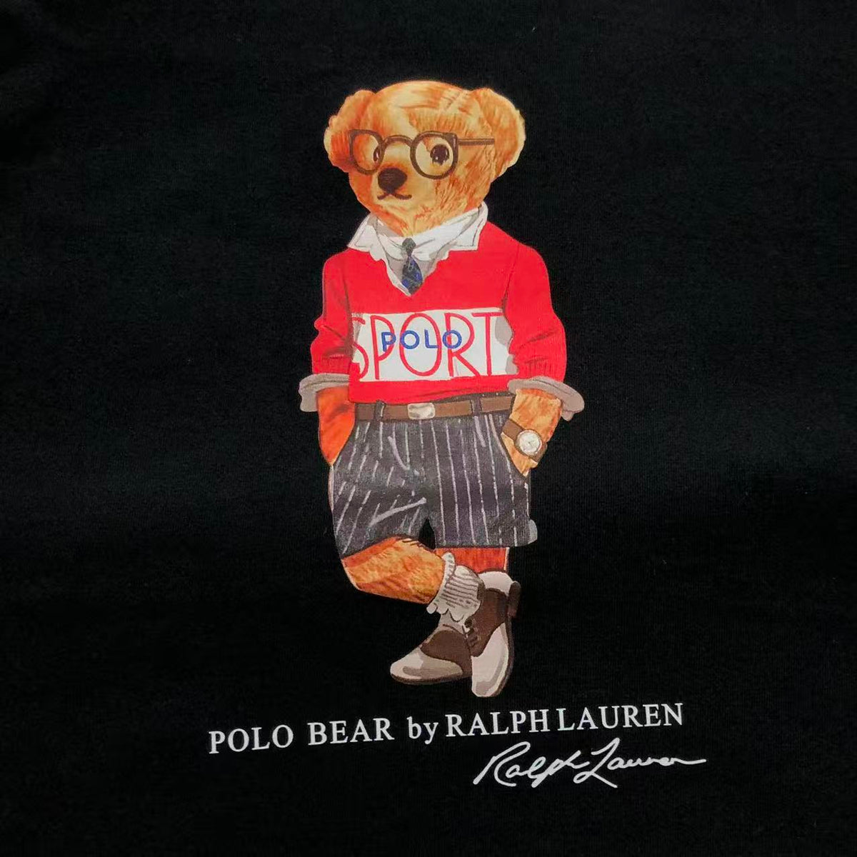 Ralph Lauren Tshirt