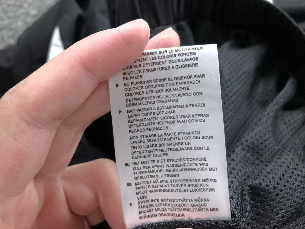 N1K Pants