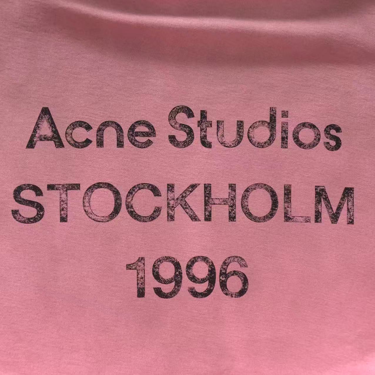 AcneStdios Tshirt