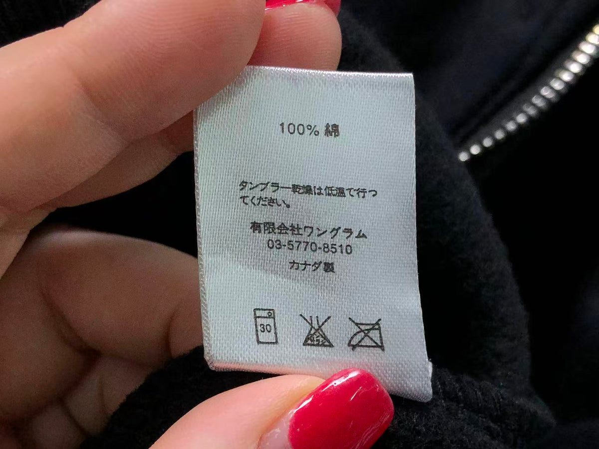 N1K Pants & Hoodie