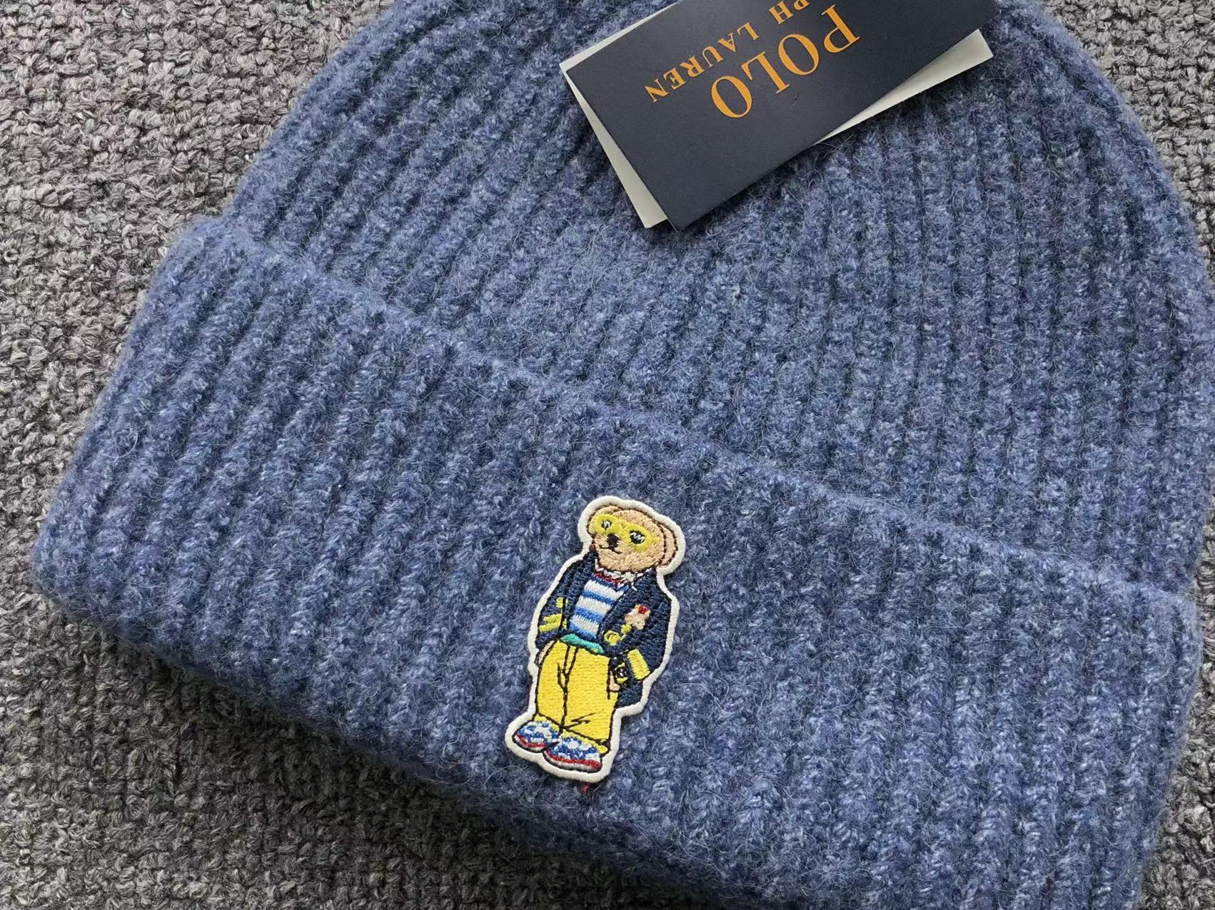 Ralph Lauren Cap