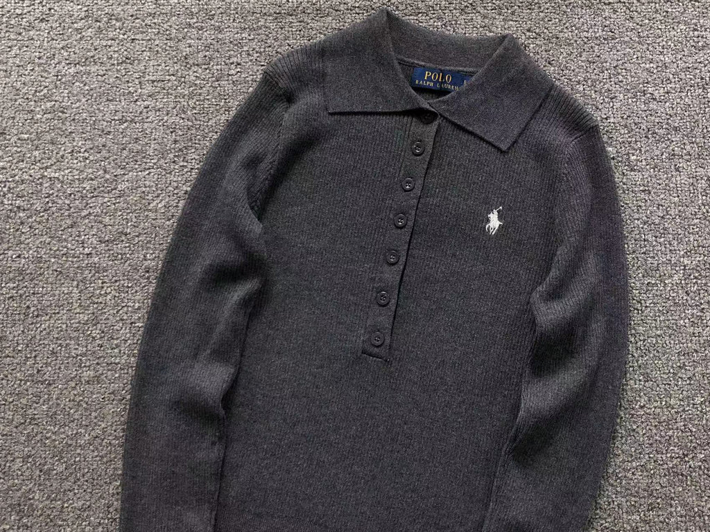 Ralph Lauren Sweater Female