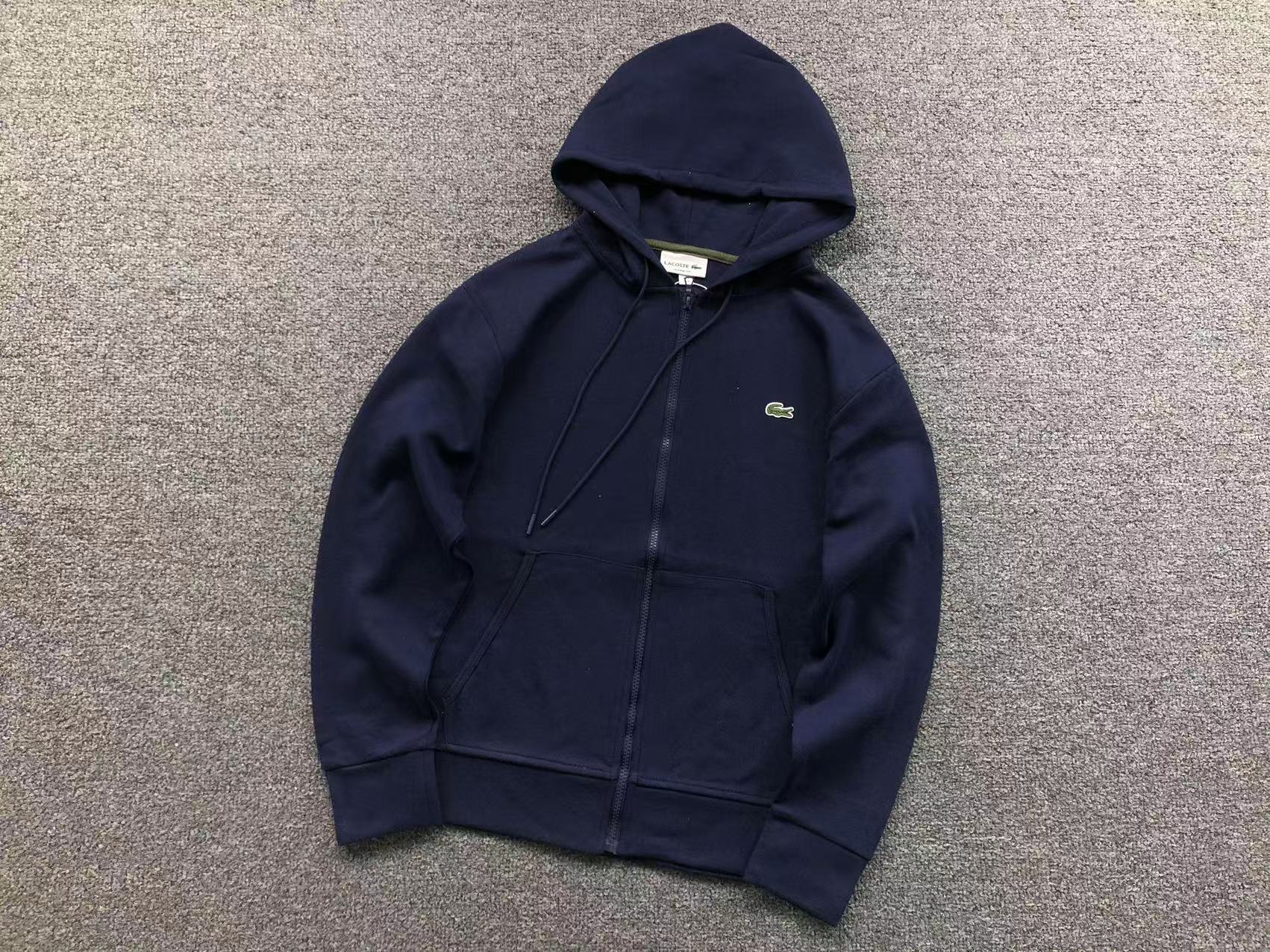 Classic Hoodie Pants