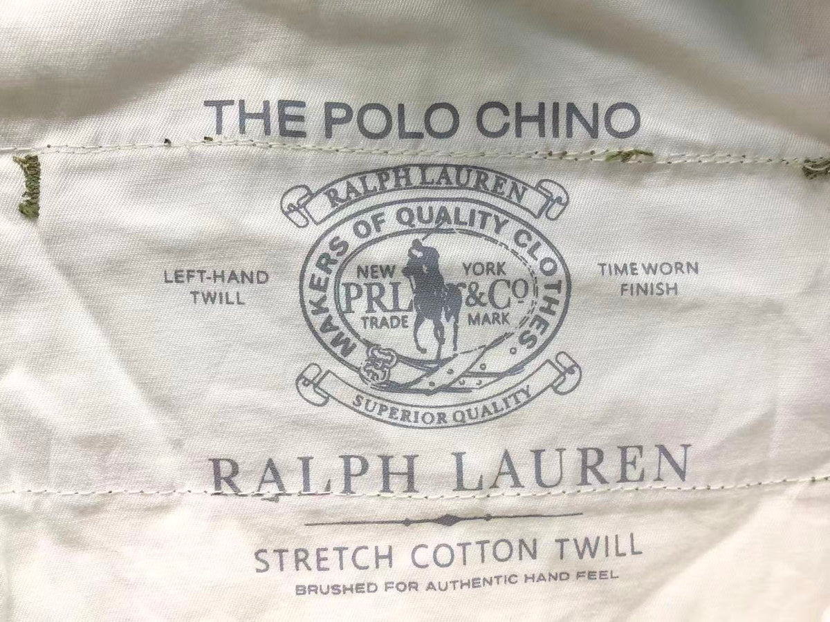 Ralph Lauren Pants