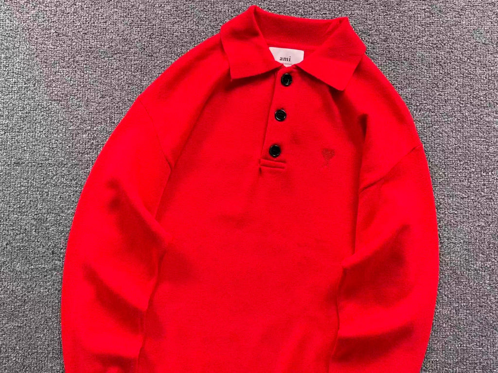 Am1 Sweater