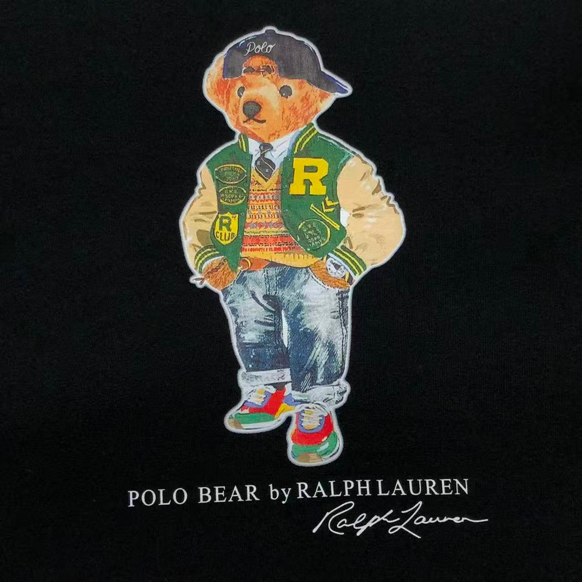 Ralph Lauren Tshirt