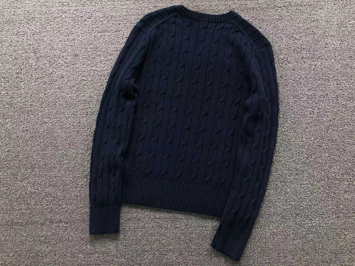 Ralph Lauren Sweater Female