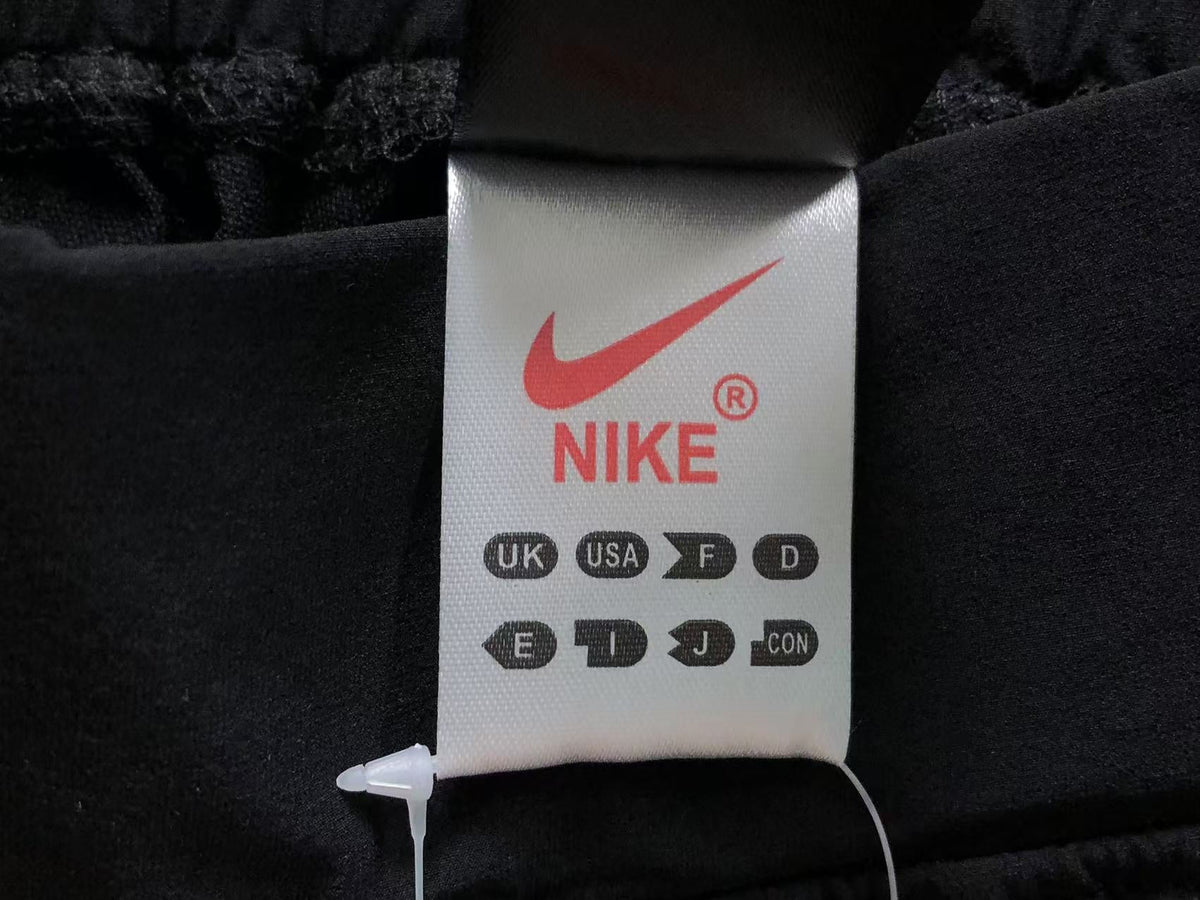 N1K Shorts Female