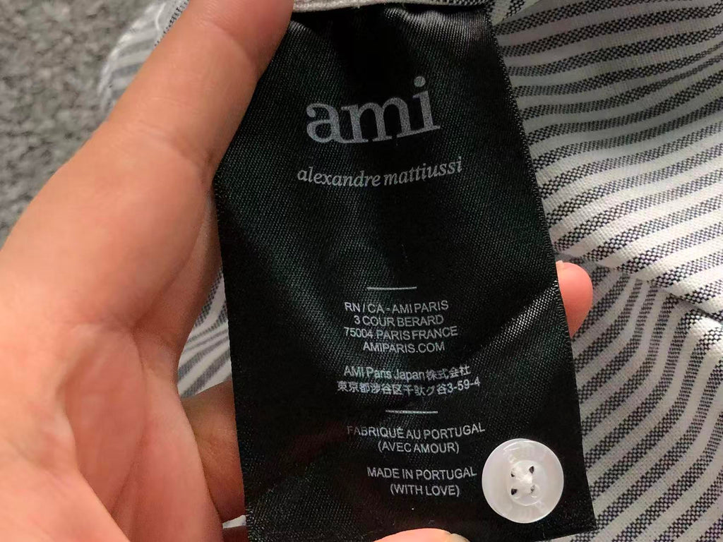 Am1 Shirt