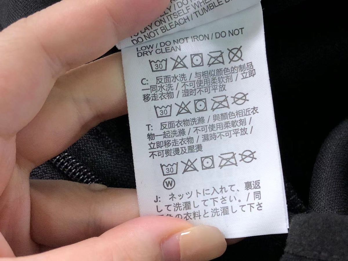N1K Hoodie