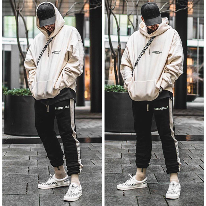 FOG x Essentials Sweatpants 19SS
