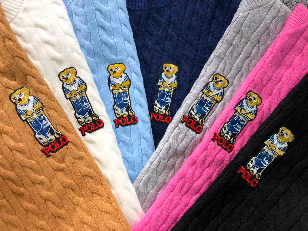 Ralph Lauren Sweater