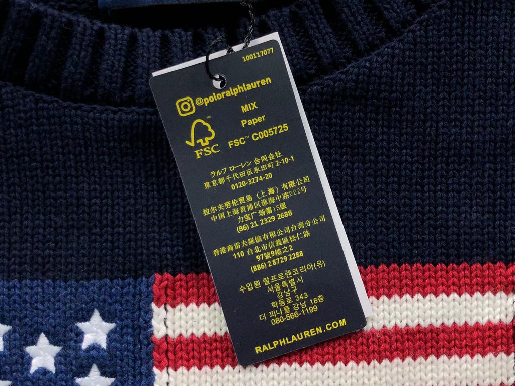 Ralph Lauren Sweater