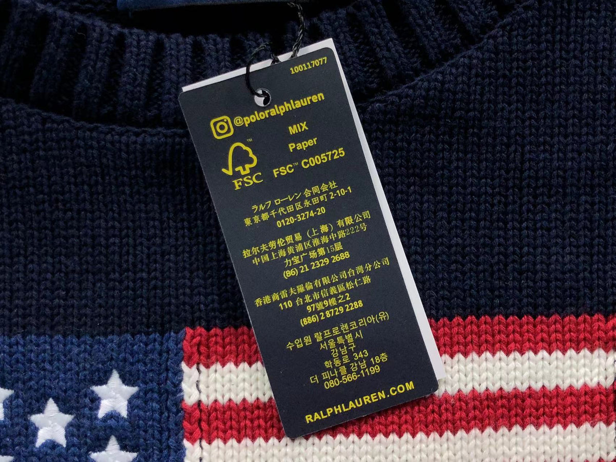 Ralph Lauren Sweater