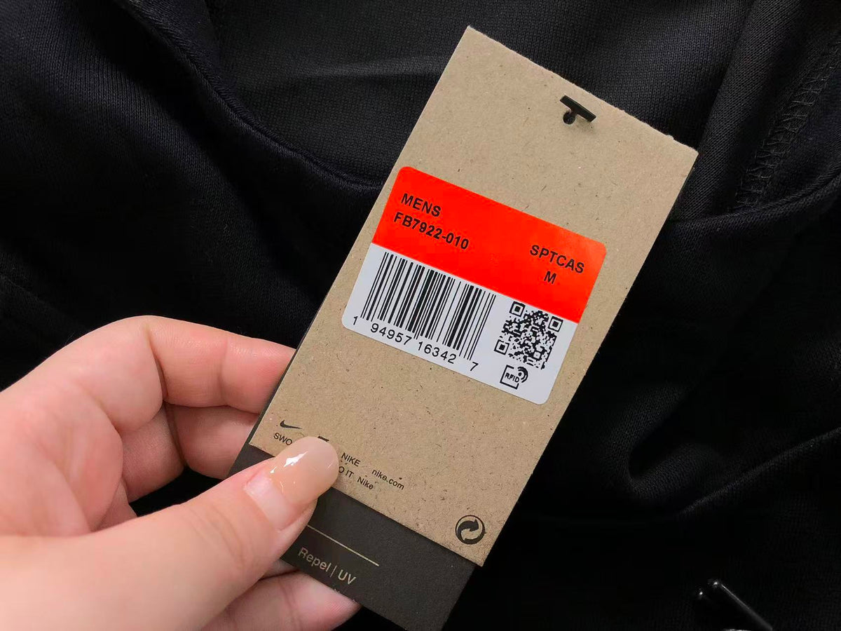 N1K Hoodie