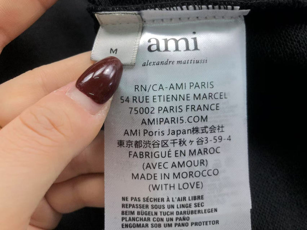 Am1 Hoodie
