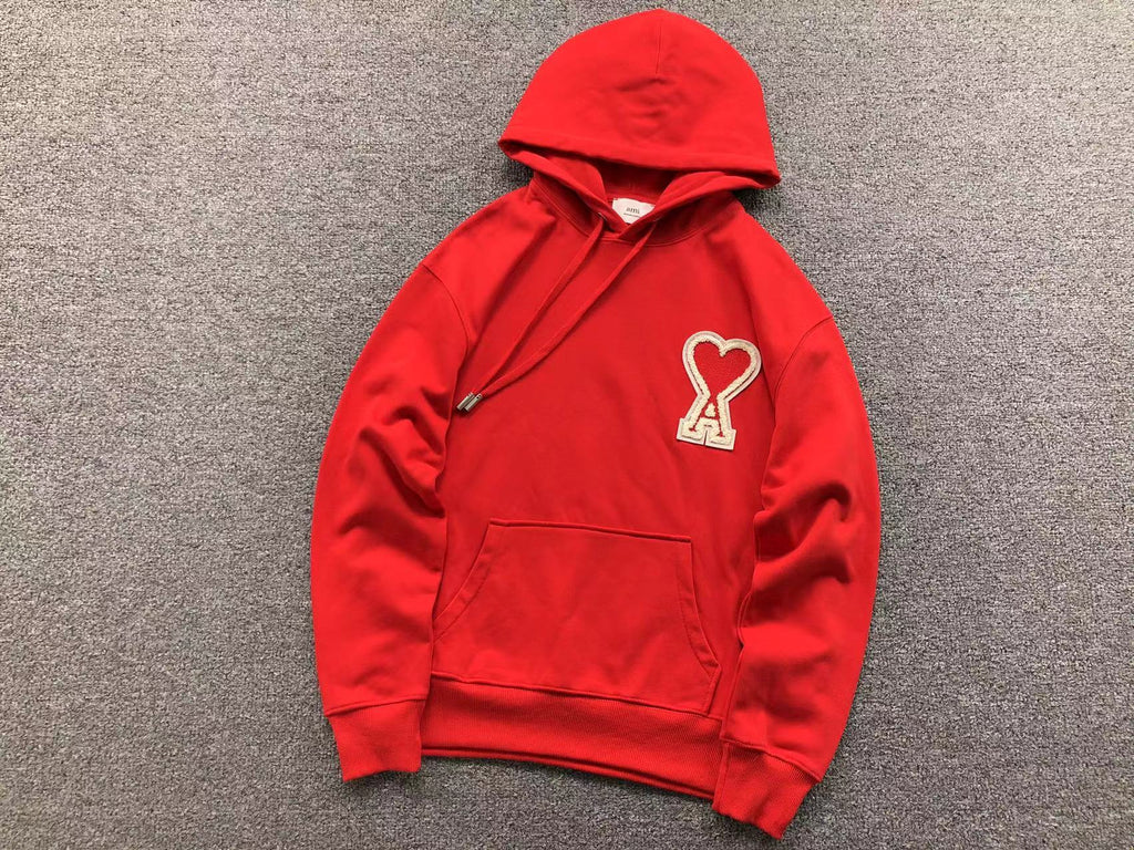 Am1 Hoodie